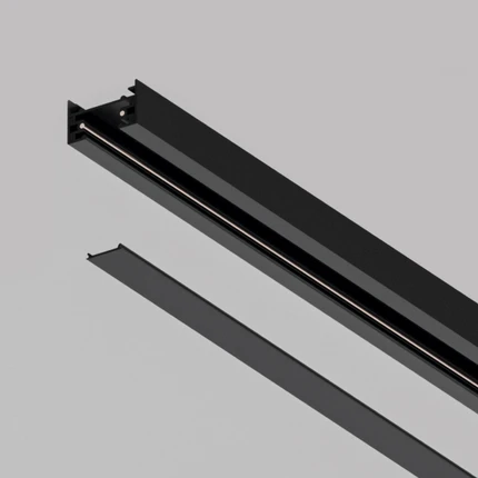 Декоративная вставка 1м Arte Lamp для шинопровода TRACK ACCESSORIES A540106С